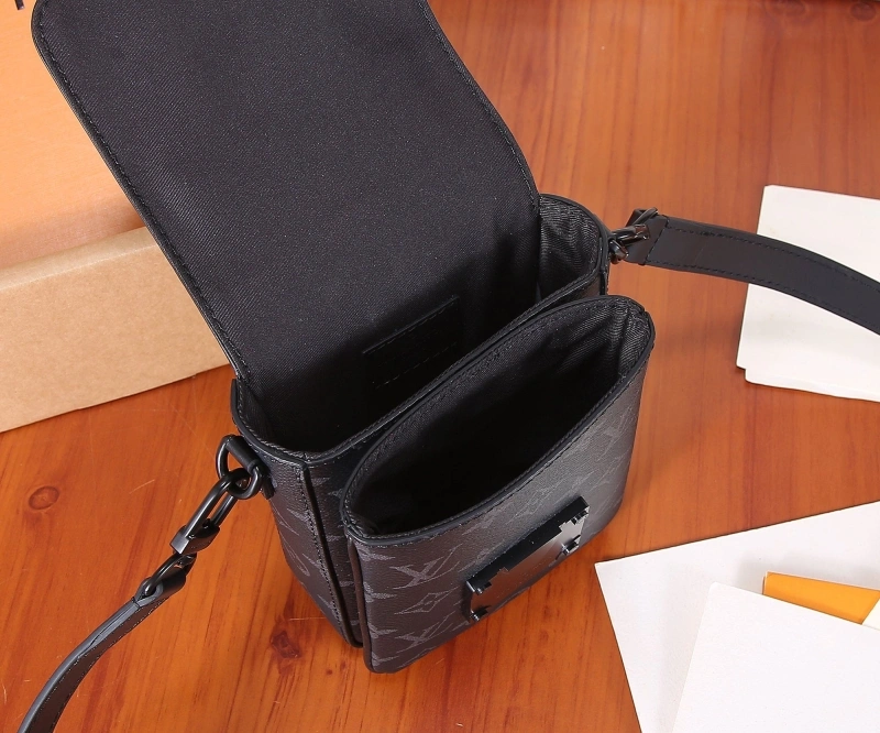 LV Satchel bags 4233H-2320