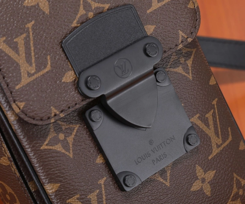 LV Satchel bags 4233H-2321