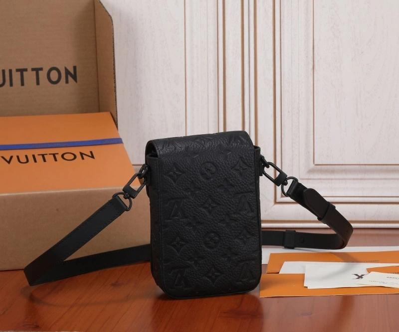 LV Satchel bags 4233H-2322