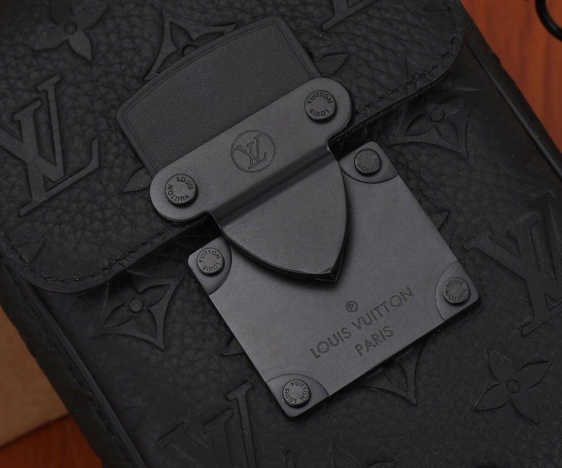 LV Satchel bags 4233H-2322