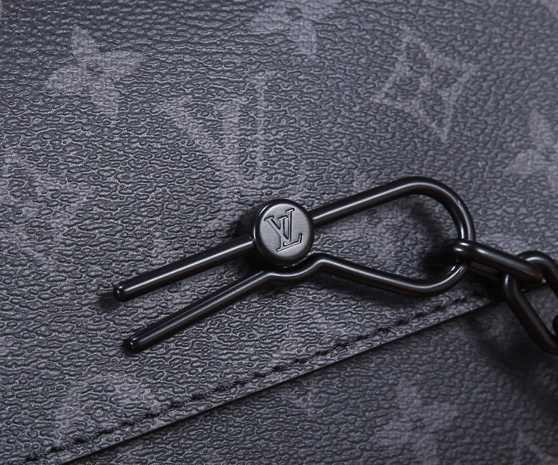 LV Satchel bags 4233H-2323