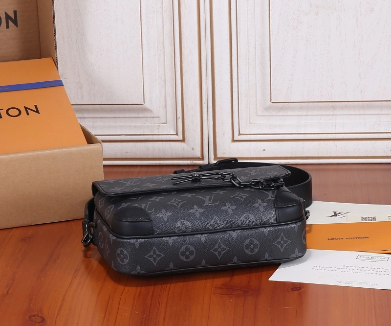 LV Satchel bags 4233H-2323