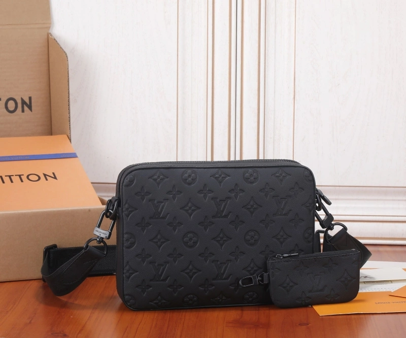 LV Satchel bags 4233H-2325