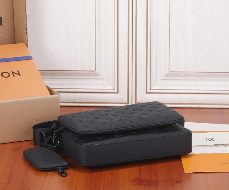 LV Satchel bags 4233H-2325