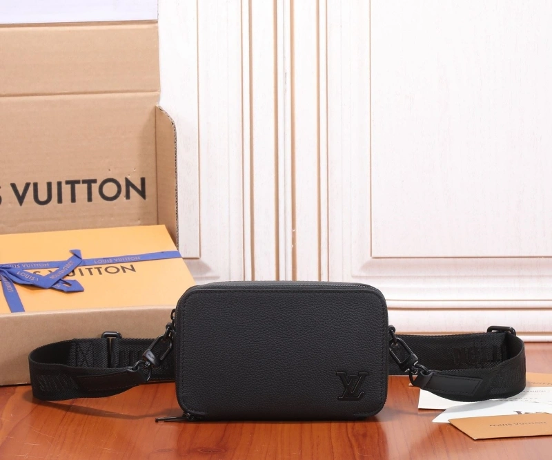 LV Satchel bags 4233H-2328