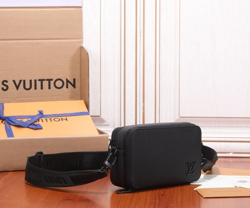 LV Satchel bags 4233H-2328