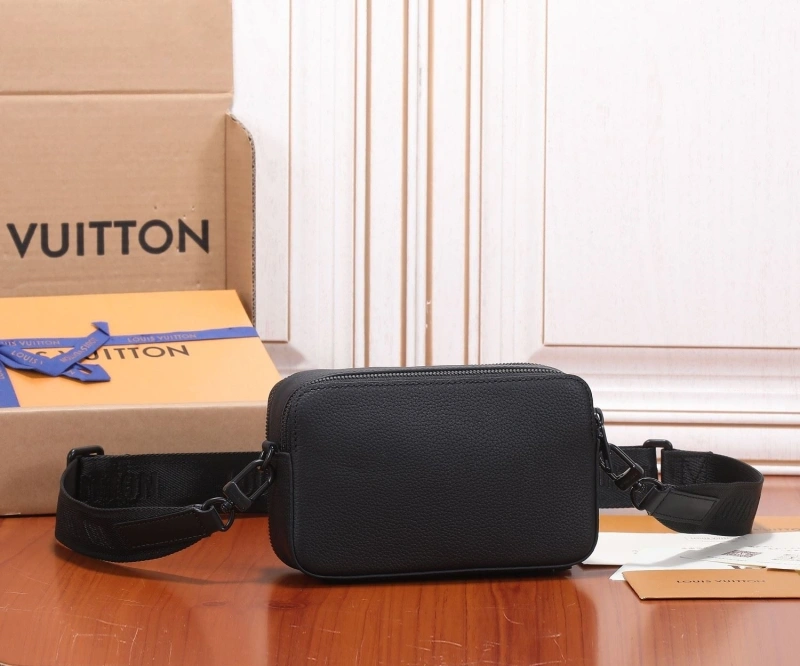 LV Satchel bags 4233H-2328