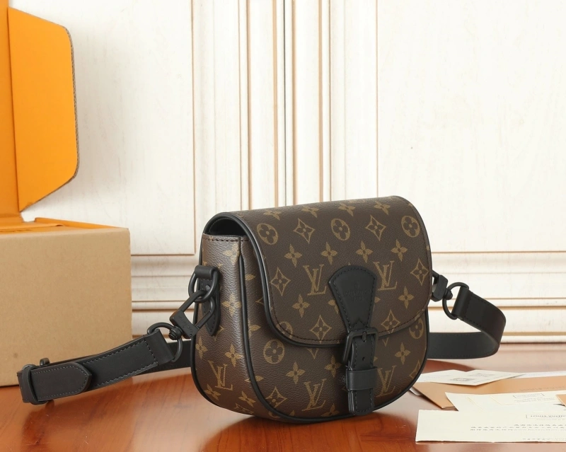LV Satchel bags 4233H-2329