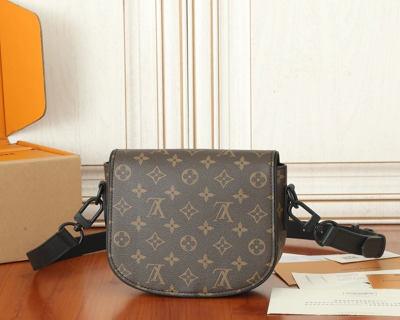 LV Satchel bags 4233H-2329
