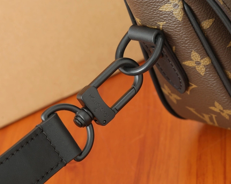 LV Satchel bags 4233H-2329