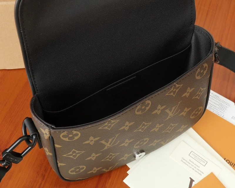 LV Satchel bags 4233H-2329