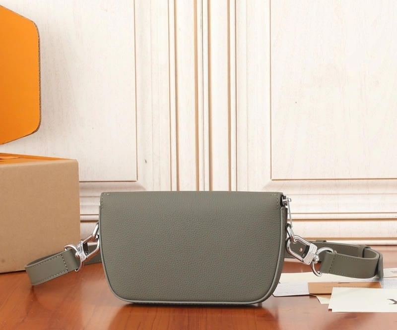 LV Satchel bags 4233H-2330