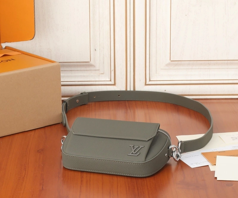 LV Satchel bags 4233H-2330