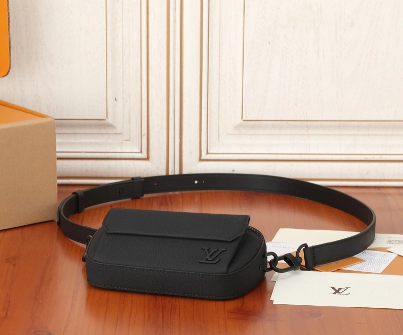 LV Satchel bags 4233H-2331