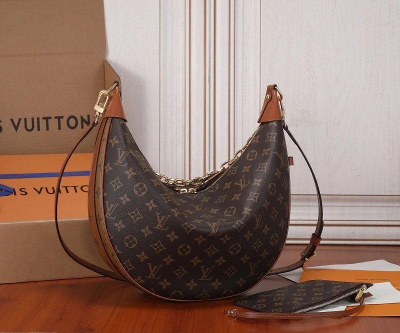 LV Top Handle Bags 4233H-2332