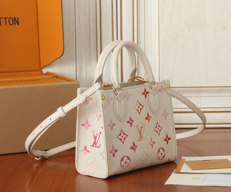 LV Shopping Bags 4233H-2335