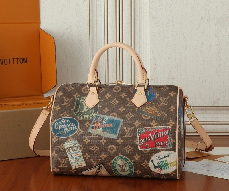 LV Speedy Bags 4233H-2336
