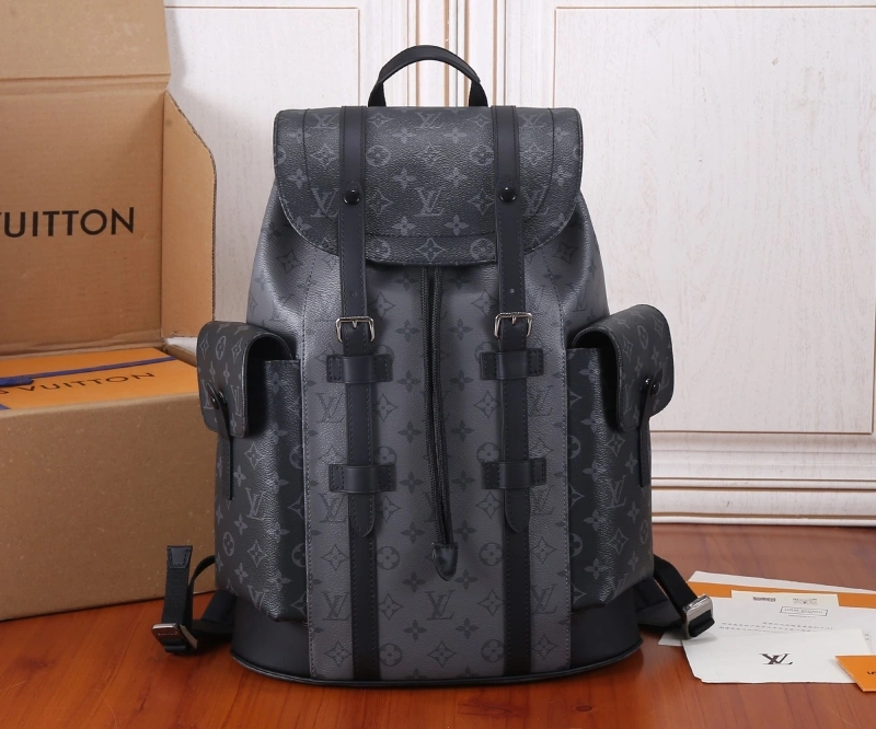 LV Backpacks 4233H-2338