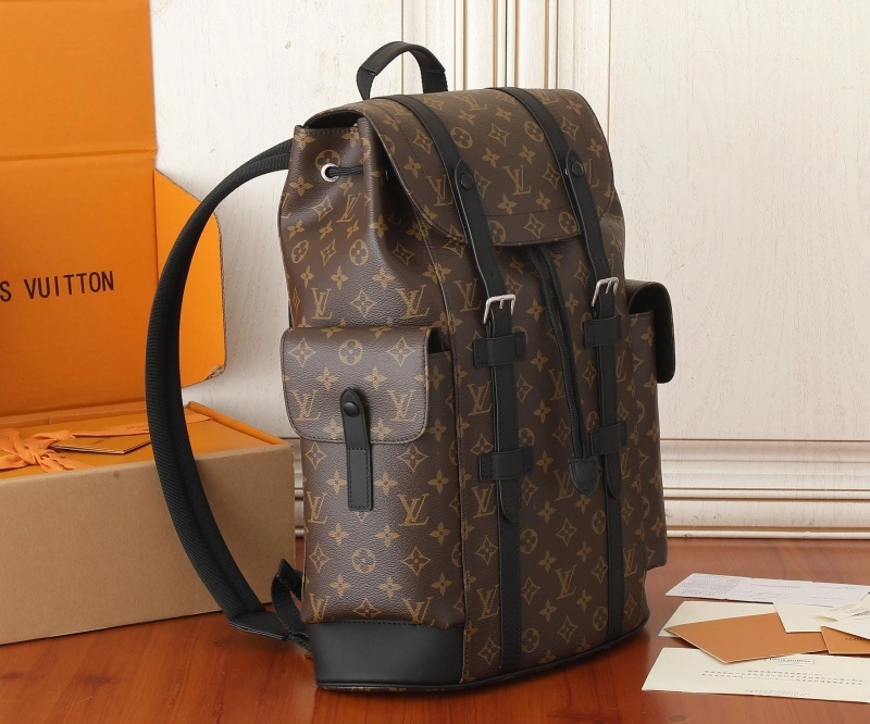 LV Backpacks 4233H-2339