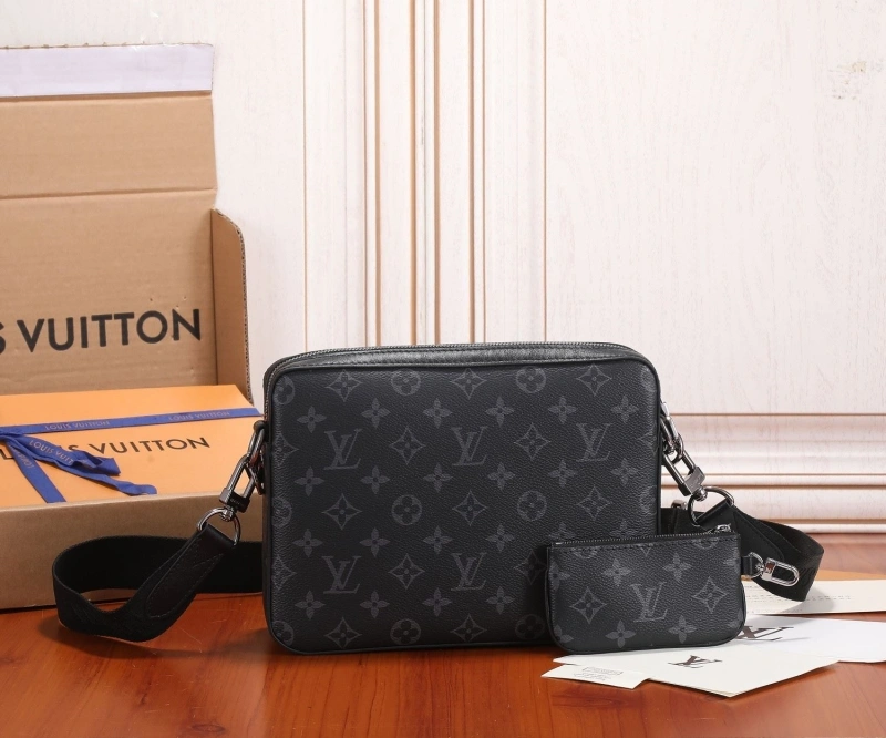 LV Satchel bags 4233H-2344