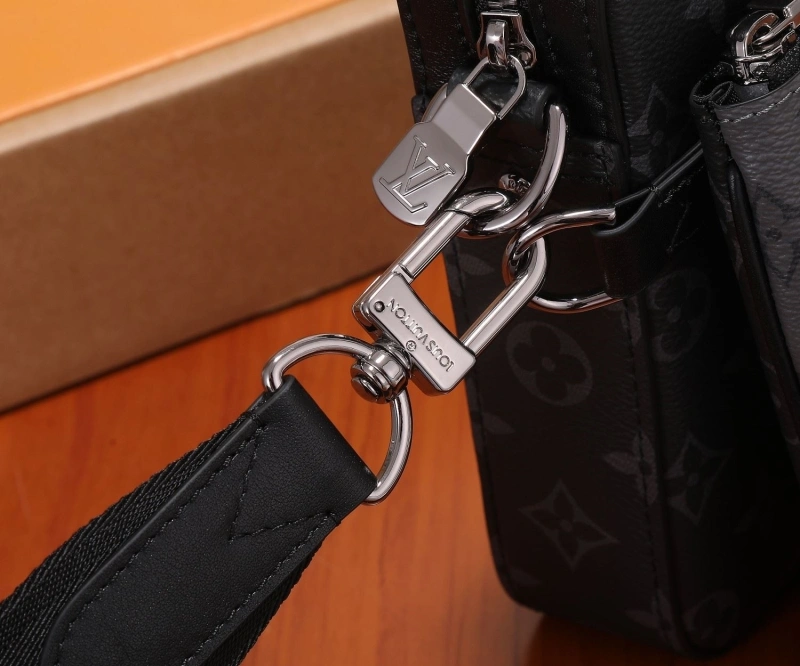 LV Satchel bags 4233H-2344