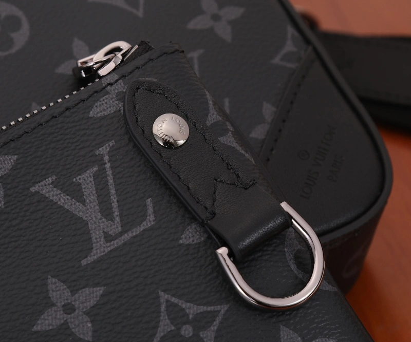 LV Satchel bags 4233H-2344