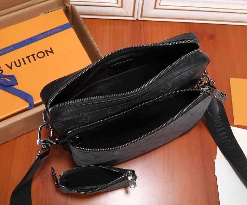 LV Satchel bags 4233H-2344