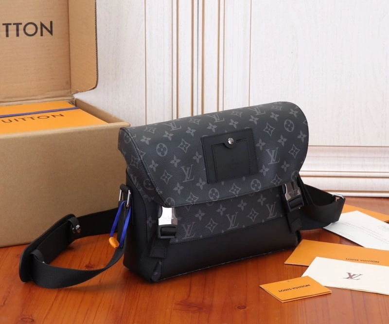LV Satchel bags 4233H-2345