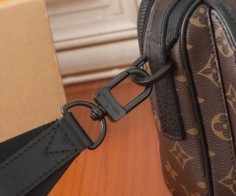 LV Satchel bags 4233H-2348