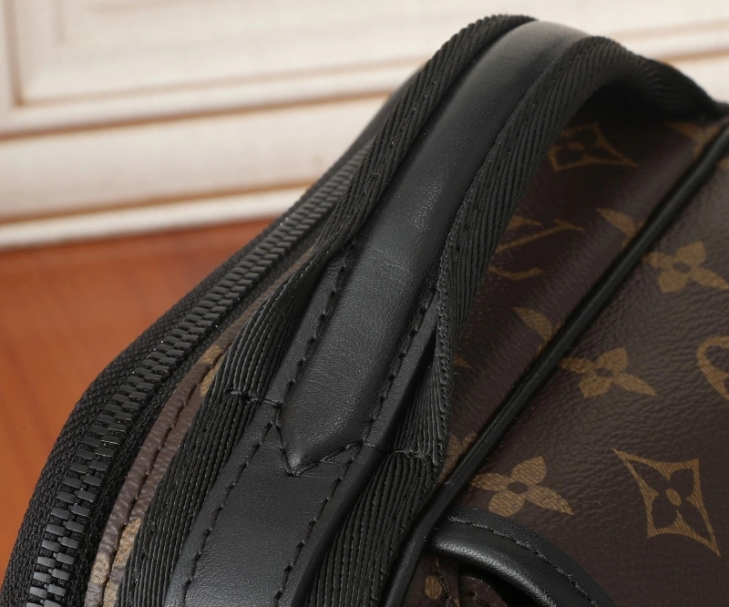 LV Satchel bags 4233H-2348