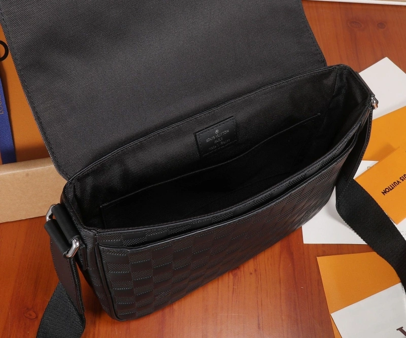 LV Satchel bags 4233H-2351