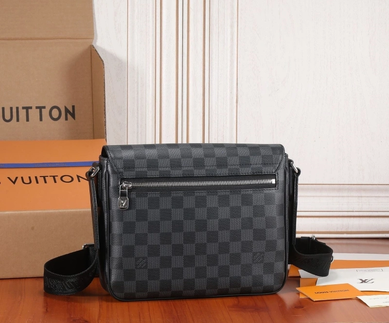 LV Satchel bags 4233H-2353