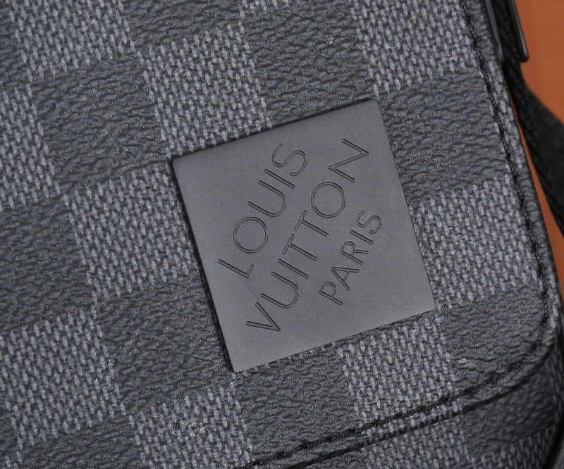 LV Satchel bags 4233H-2353