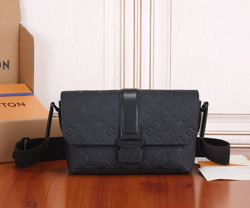 LV Satchel bags 4233H-2354