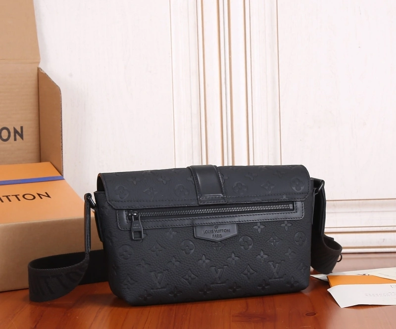 LV Satchel bags 4233H-2354