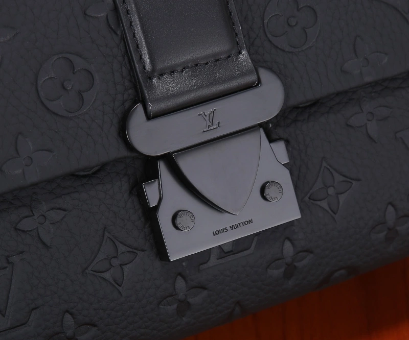 LV Satchel bags 4233H-2354