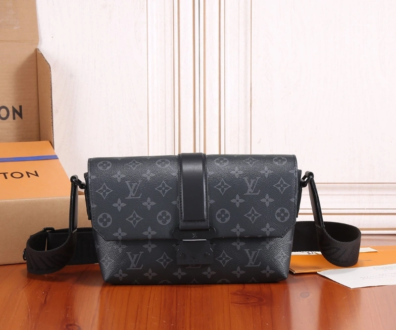 LV Satchel bags 4233H-2355