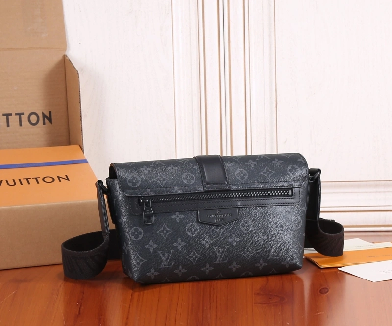 LV Satchel bags 4233H-2355