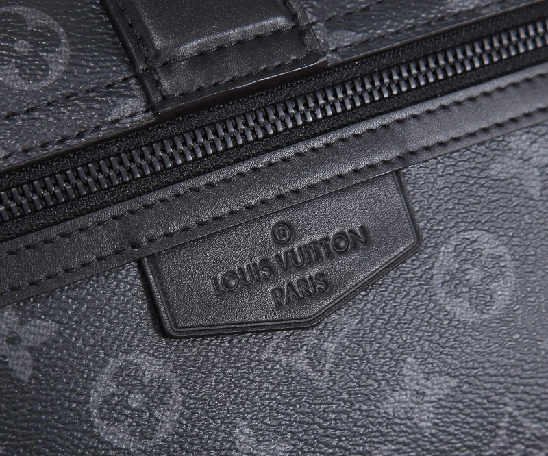 LV Satchel bags 4233H-2355