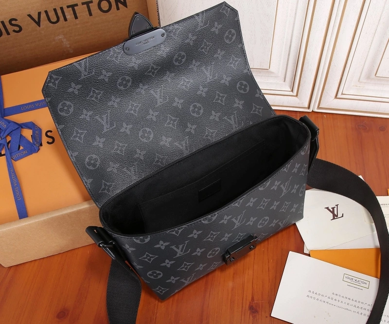 LV Satchel bags 4233H-2355