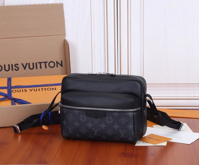 LV Satchel bags 4233H-2362