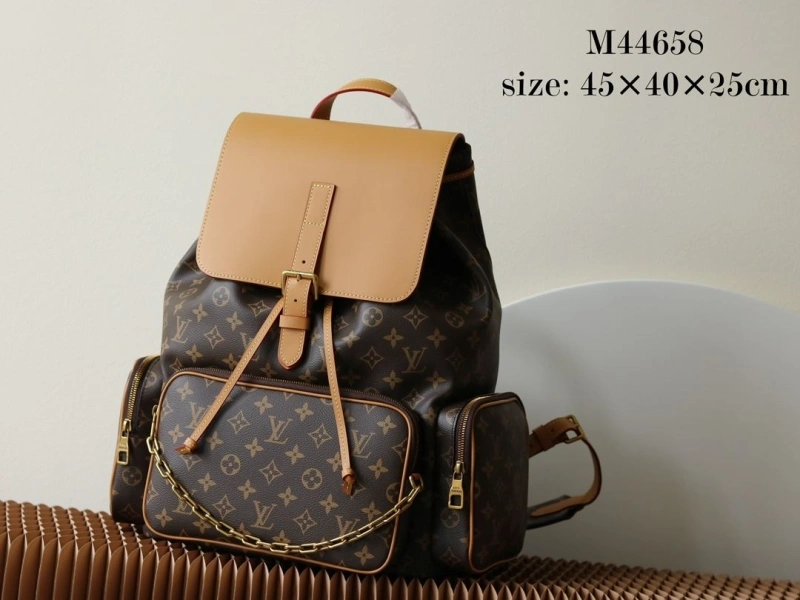 LV Backpacks 4233H-2368