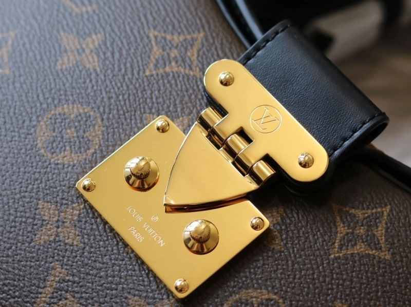 LV Satchel bags 4233H-2370