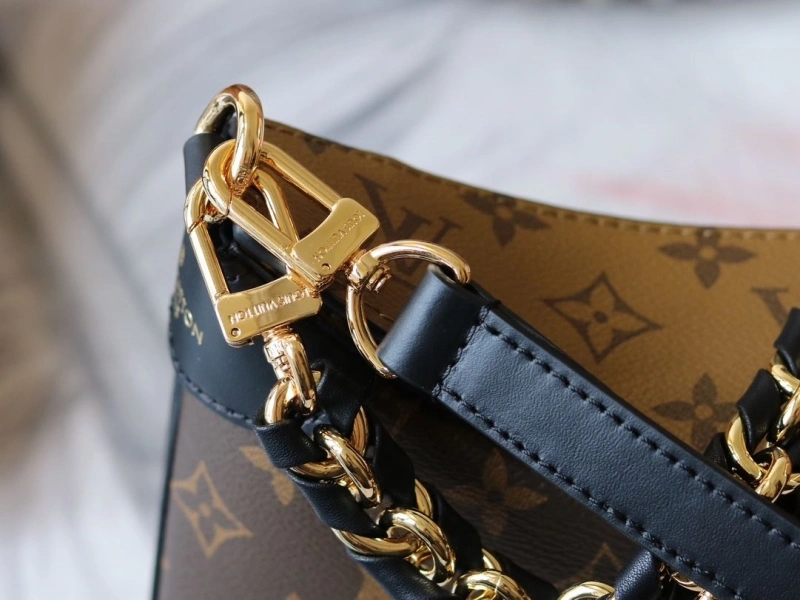 LV Satchel bags 4233H-2370