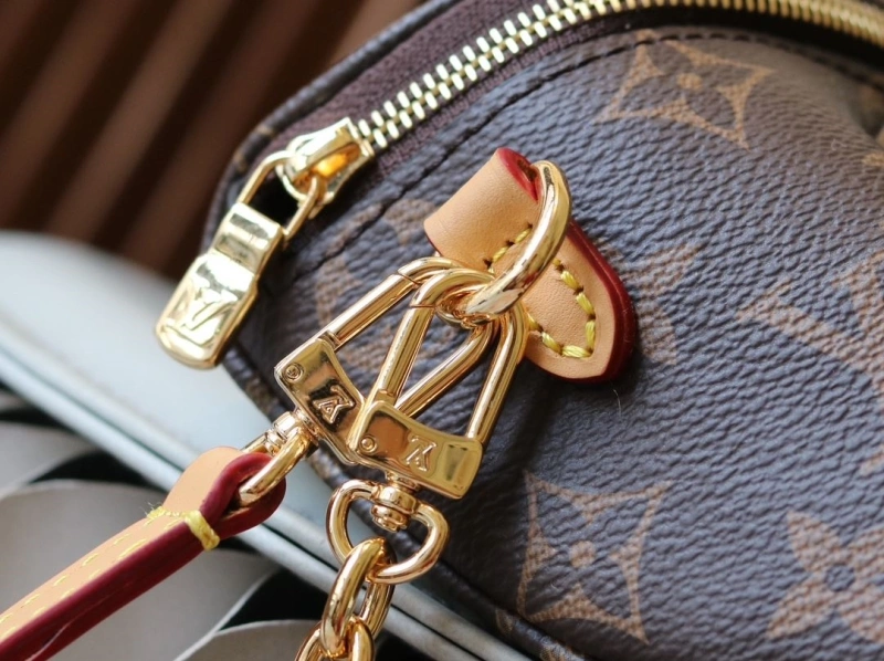 LV Satchel bags 4233H-2372