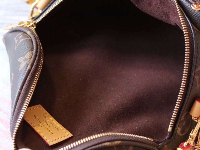 LV Satchel bags 4233H-2372