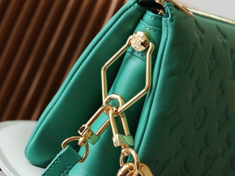 LV Satchel bags 4233H-2373