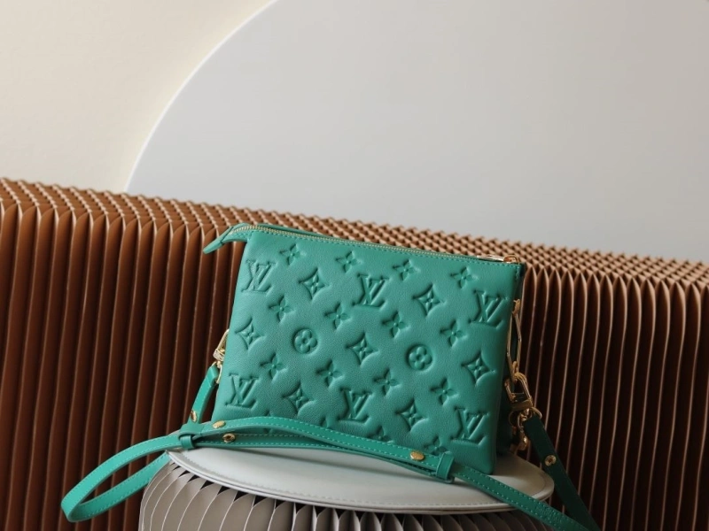 LV Satchel bags 4233H-2373