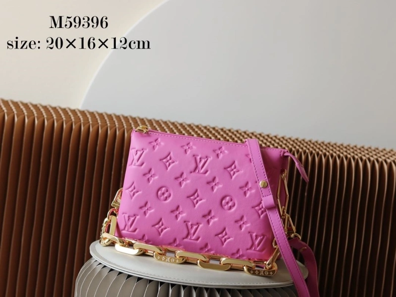 LV Satchel bags 4233H-2374