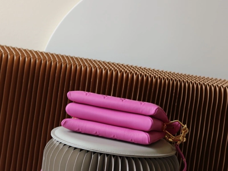 LV Satchel bags 4233H-2374